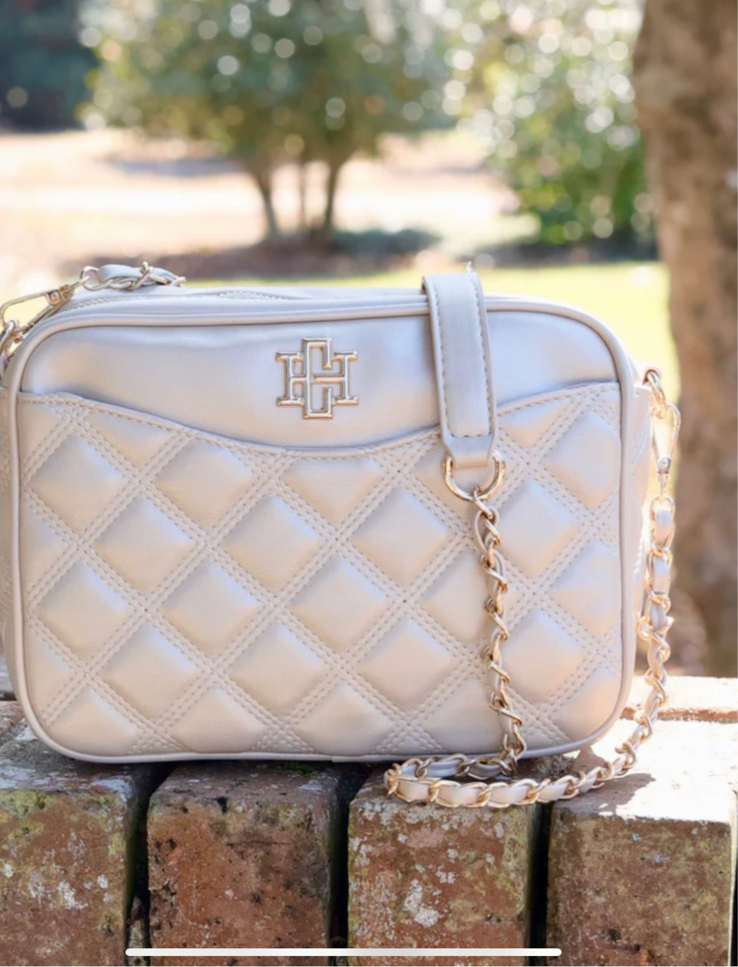 Fiona Crossbody