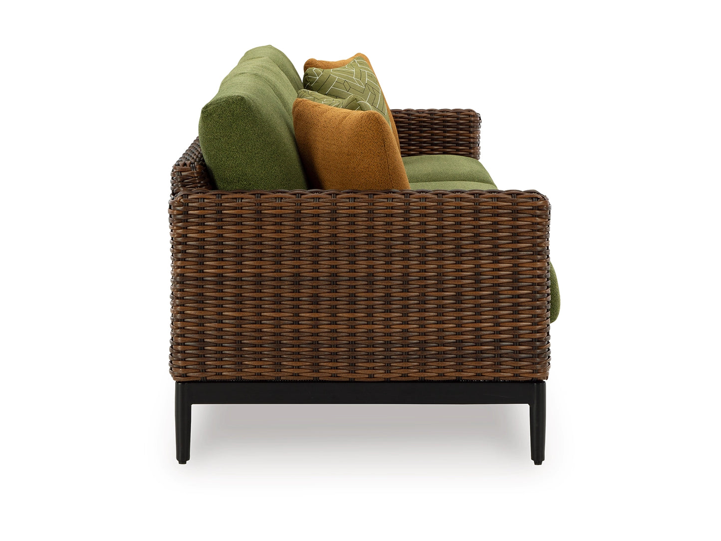 Nuvella outdoor sofa