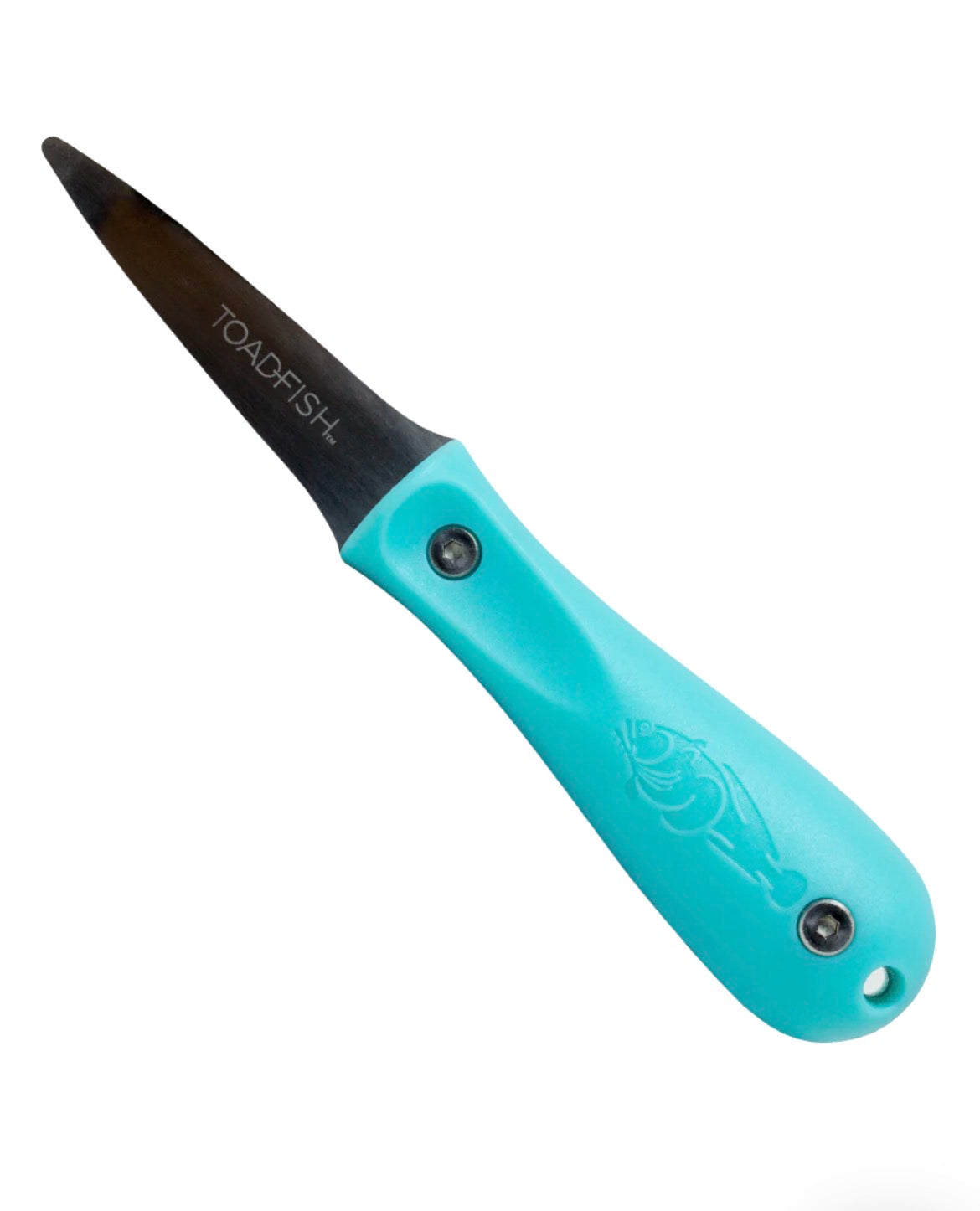 Put'Em Back Oyster Knife