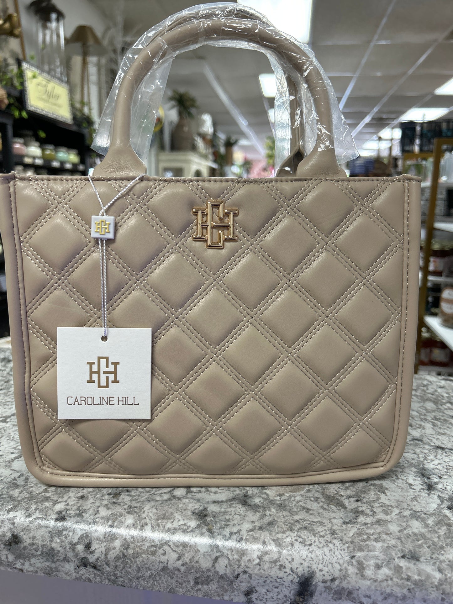 Ricky Mini Tote