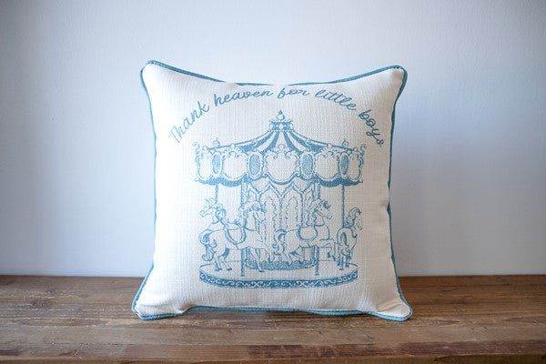 Special order personalized Pillows