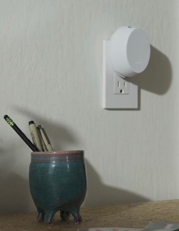 Pura Mini Smart home fragrance diffuser