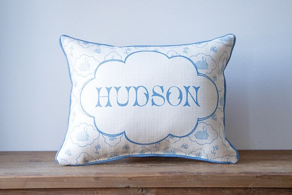 Special order personalized Pillows