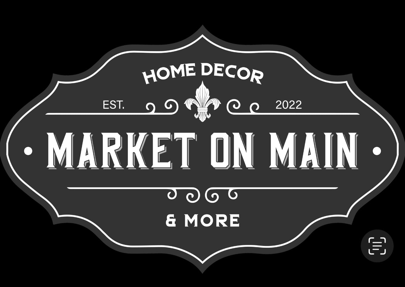 Market on Main gift card
