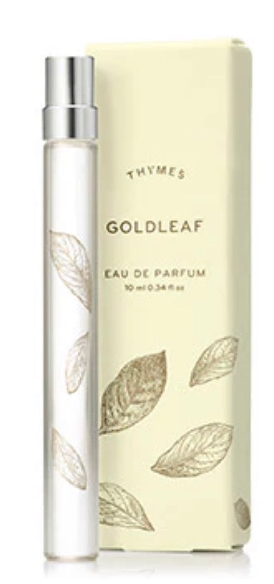 Goldleaf Eau de Parfum Spray Pen