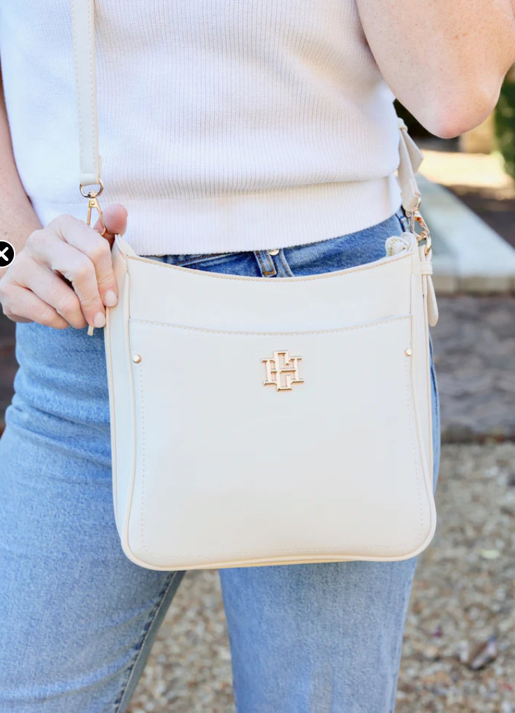 Bethany Crossbody