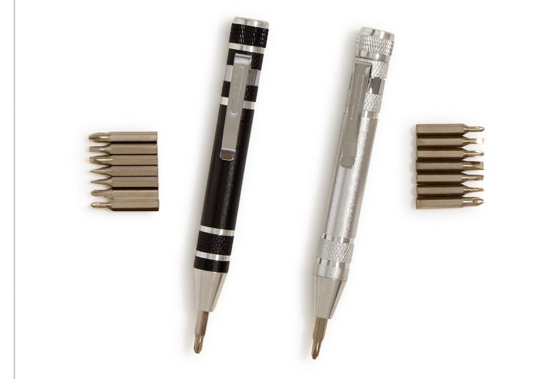 FIX BIT TOOL PEN IN GIFT BOX
