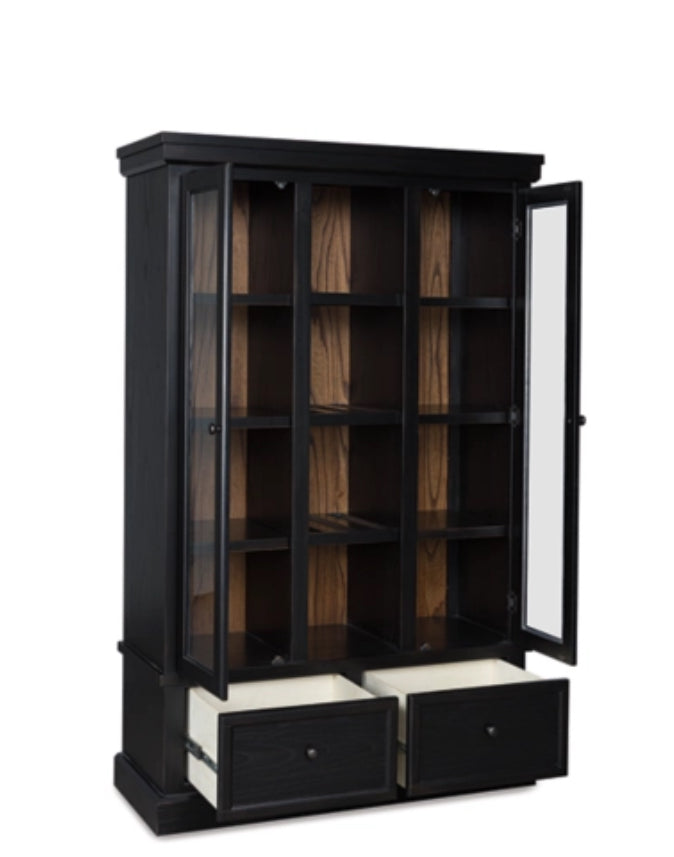 Greddington curio