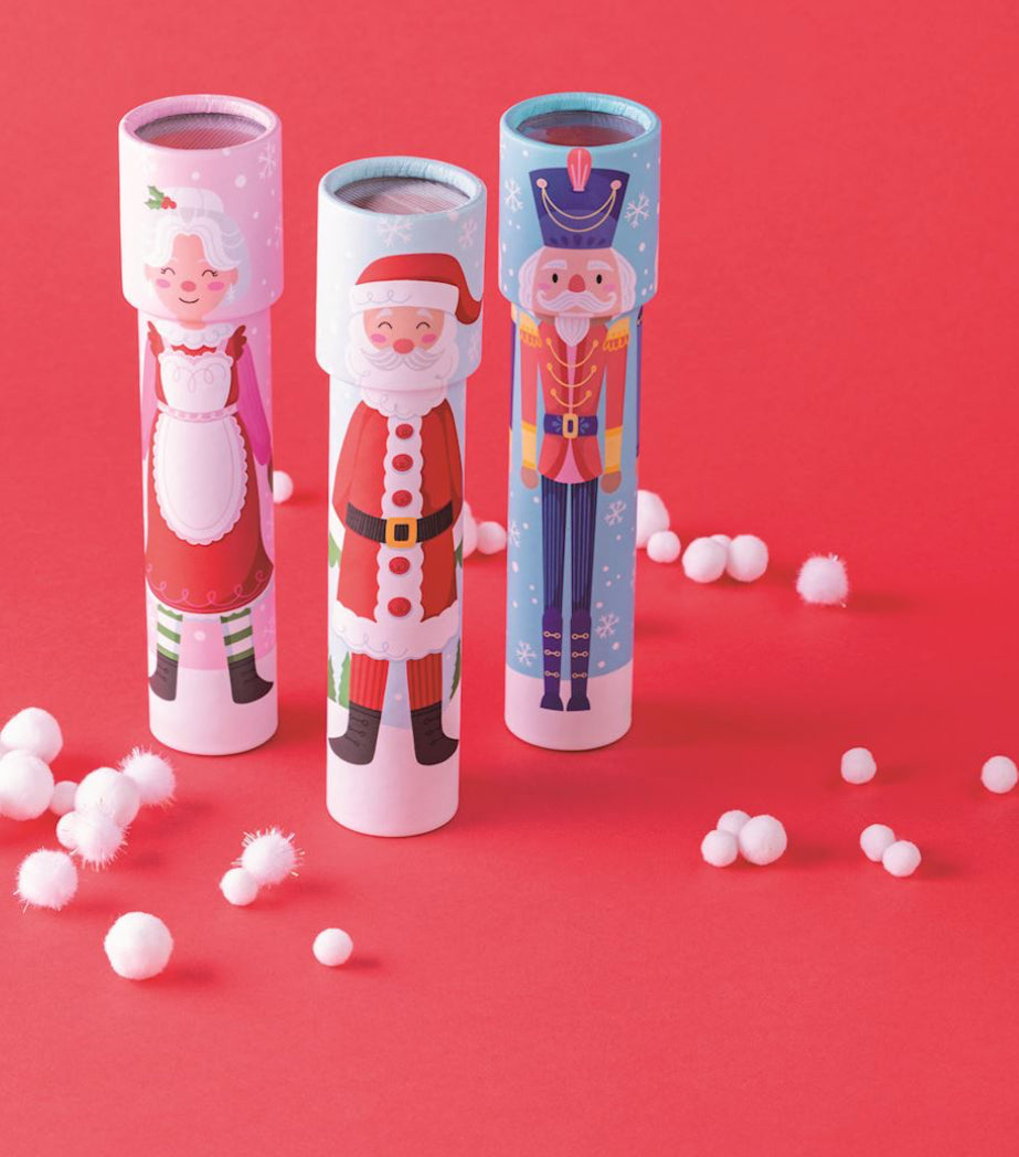 Christmas KALEIDOSCOPE