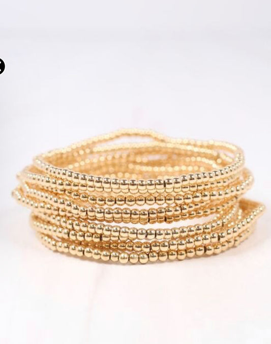 Samuels Bracelet Set