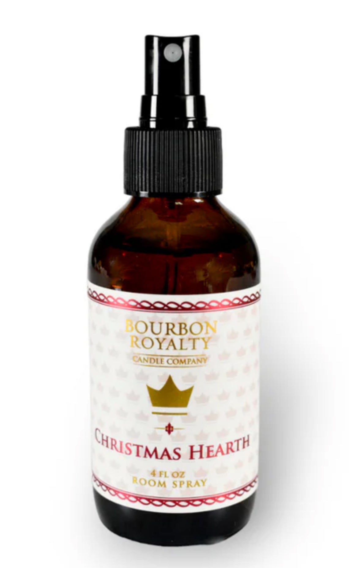 Bourbon Royalty Room Sprays