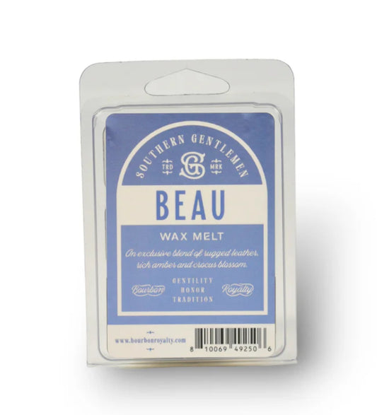 Bourbon Royalty Wax Melts