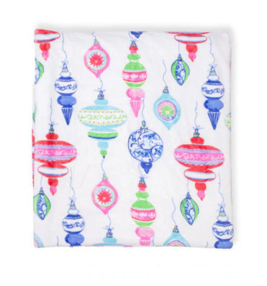 Whimsical Wonders Throw