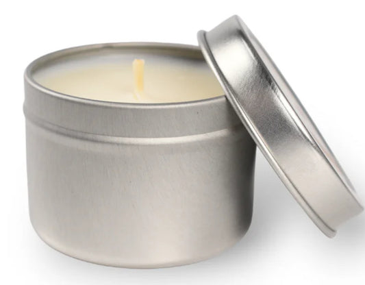 Bourbon Royalty 2oz Travel Tin