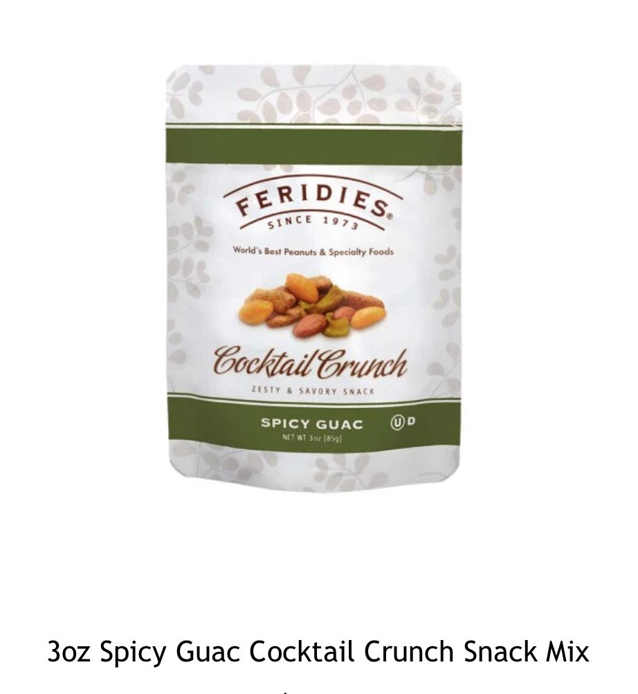 Feridies Snacks