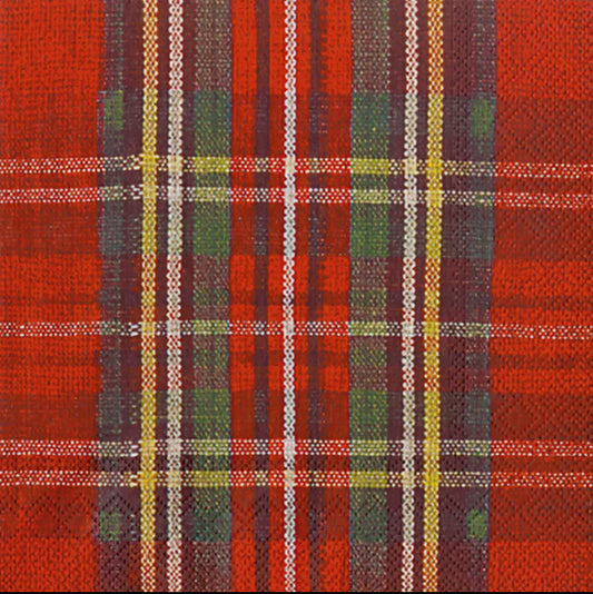 Paper Lunch Napkins 20
Count Classic Check
Christmas
