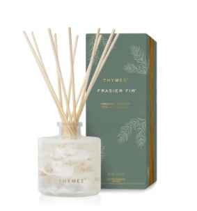 Frasier Fir Tidings Petite Diffuser 4oz