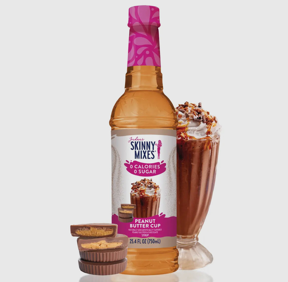 Skinny Syrups