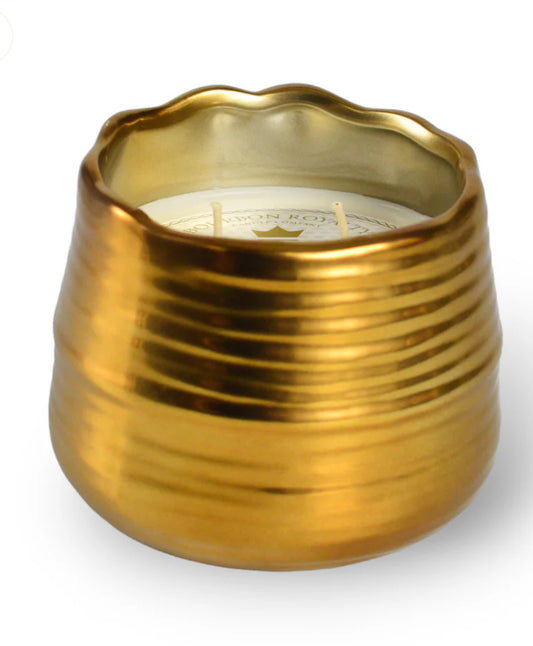 Bourbon Royalty20oz Midas Candle