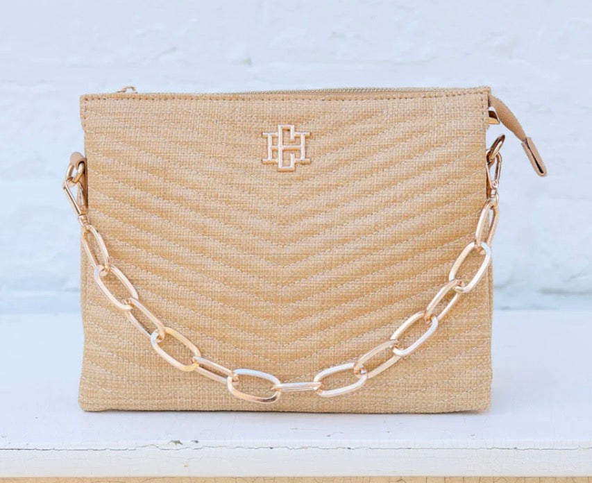 Ariana crossbody