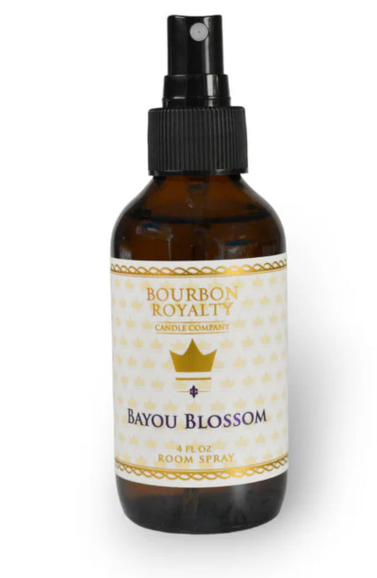 Bourbon Royalty Room Sprays