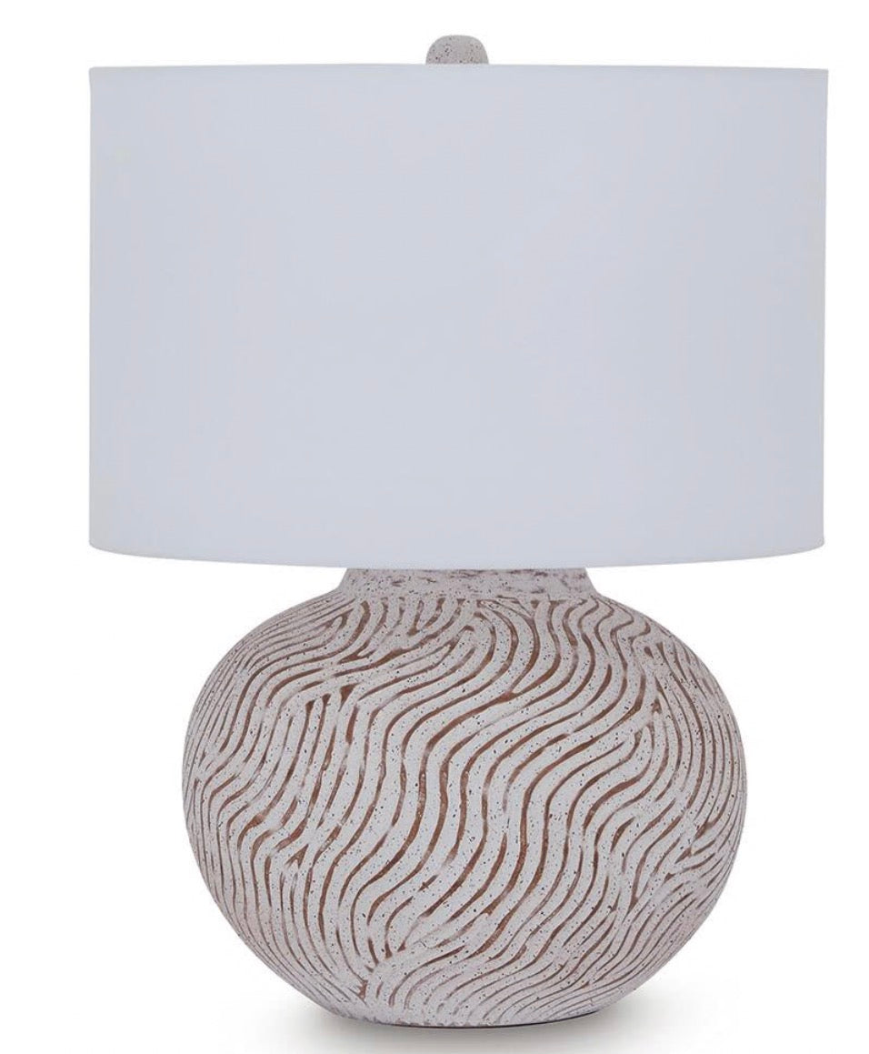 Vien Table Lamp