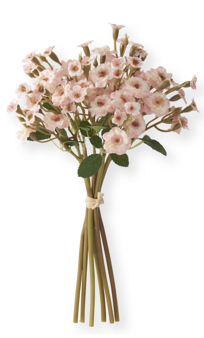 11 INCH PINK PRIMROSE BUNDLE