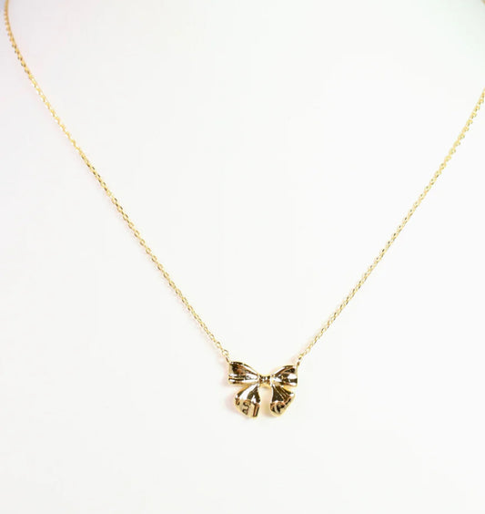 Every Girl Needs Necklace