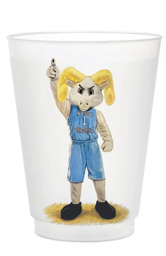 Mascot Flex Cup