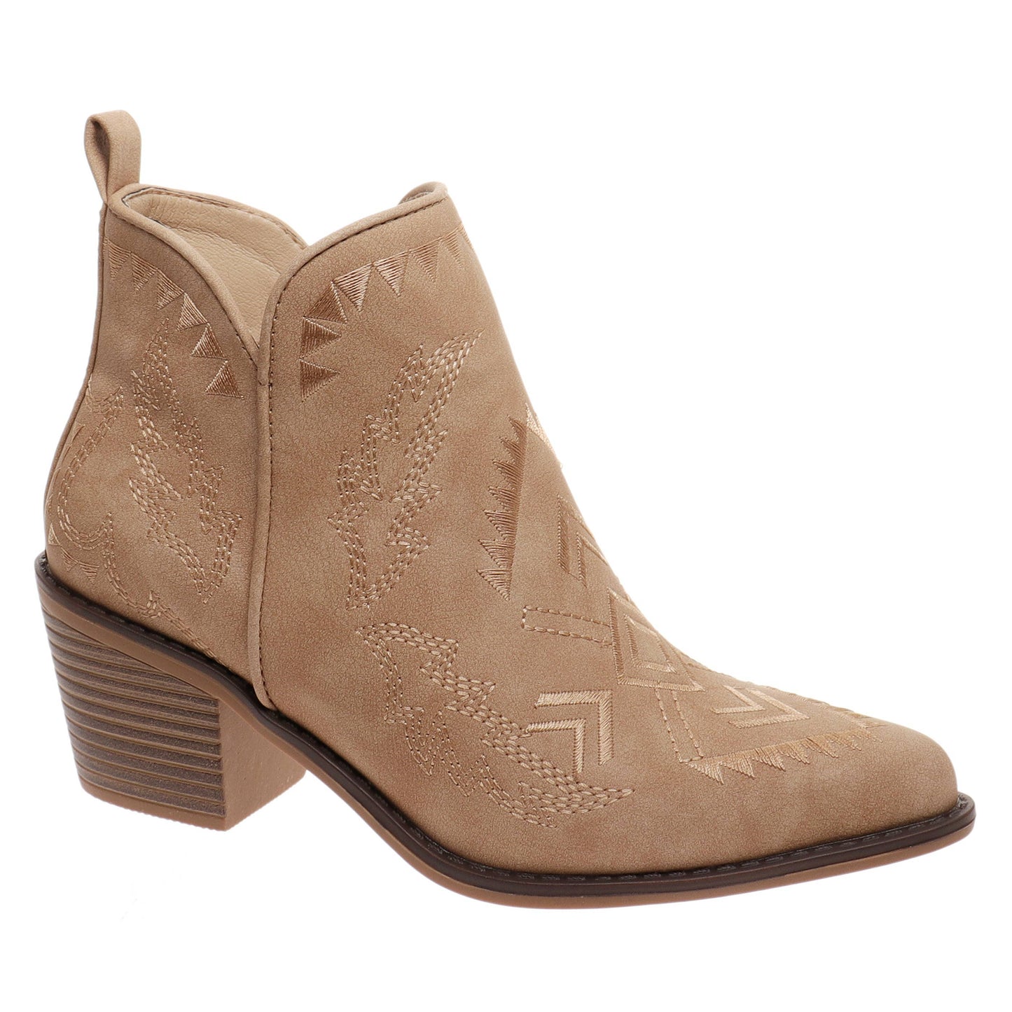 Pierre Dumas Whitney in Camel