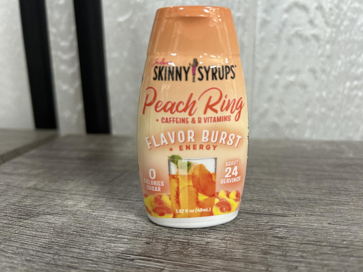 Skinny Syrups
