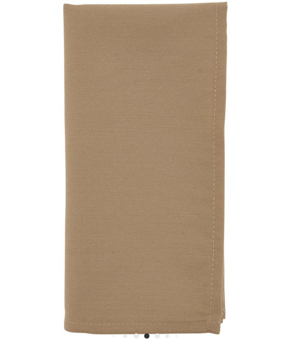 Everyday design napkin