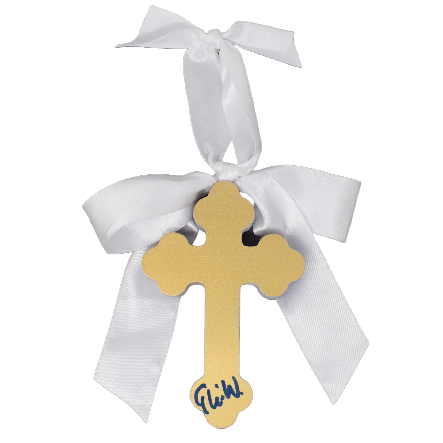 Trust Cross - 6"