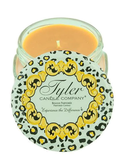Tyler Mulled Cider