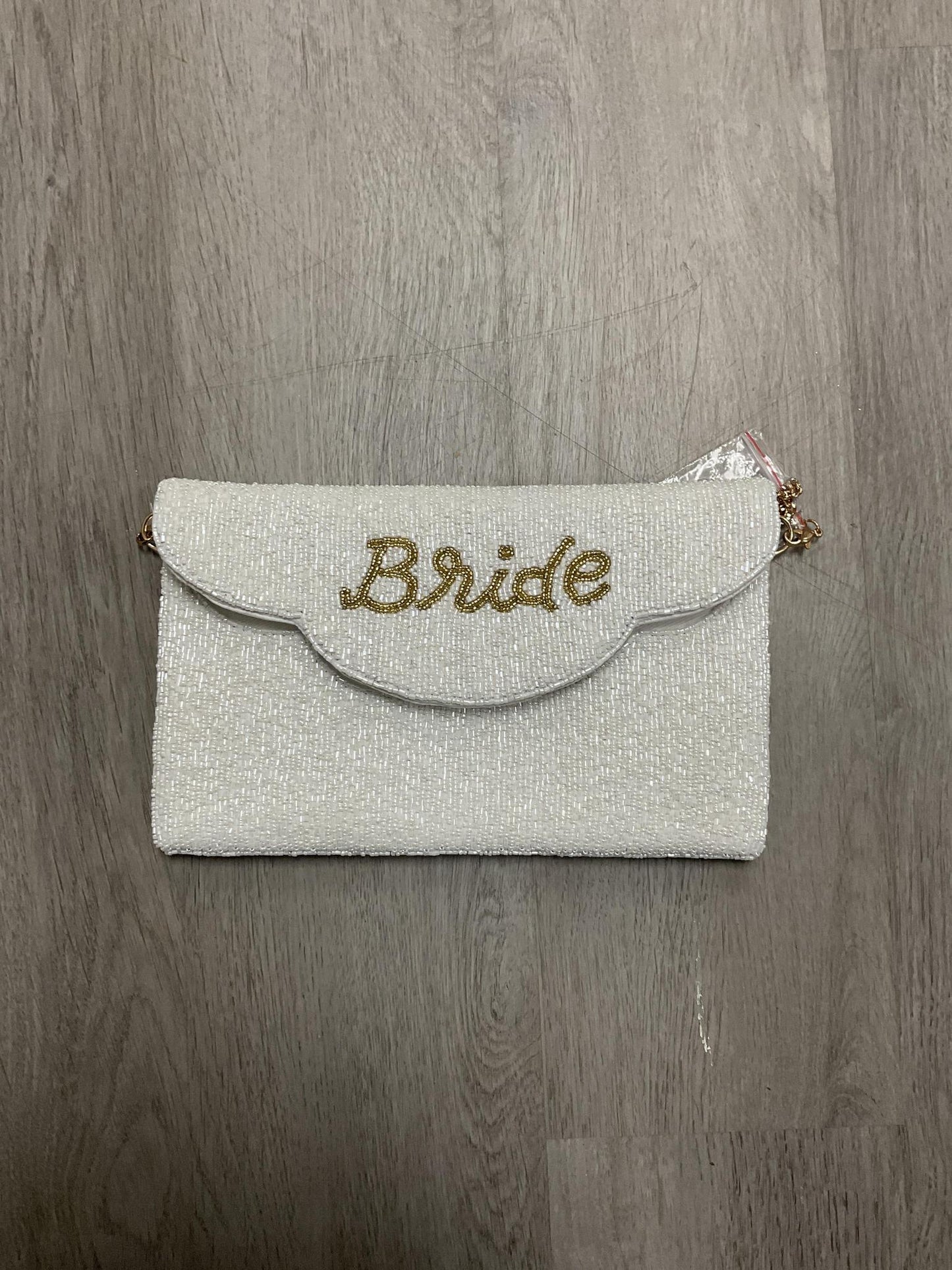 Bride Purse