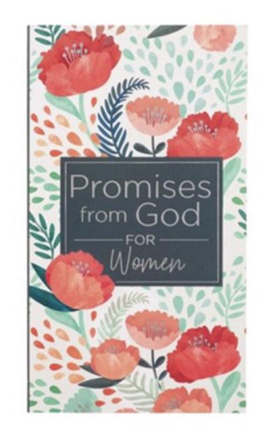 Promise from God for women
