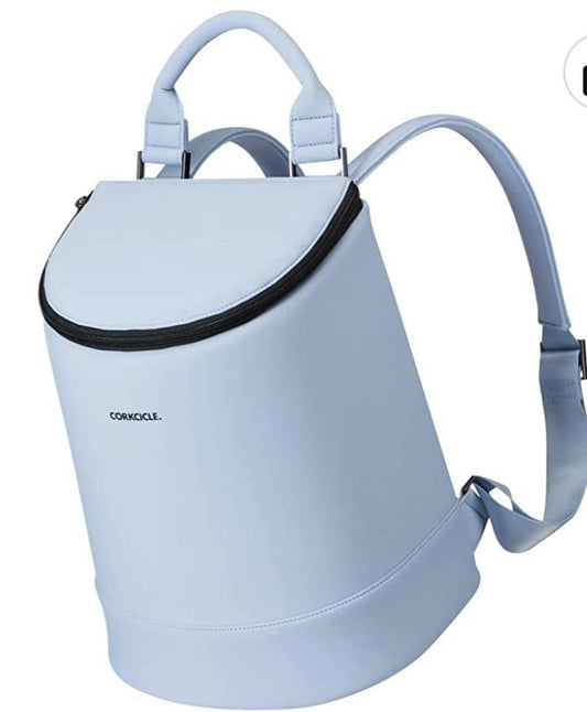 Corkcicle Eola bucket cooler bag