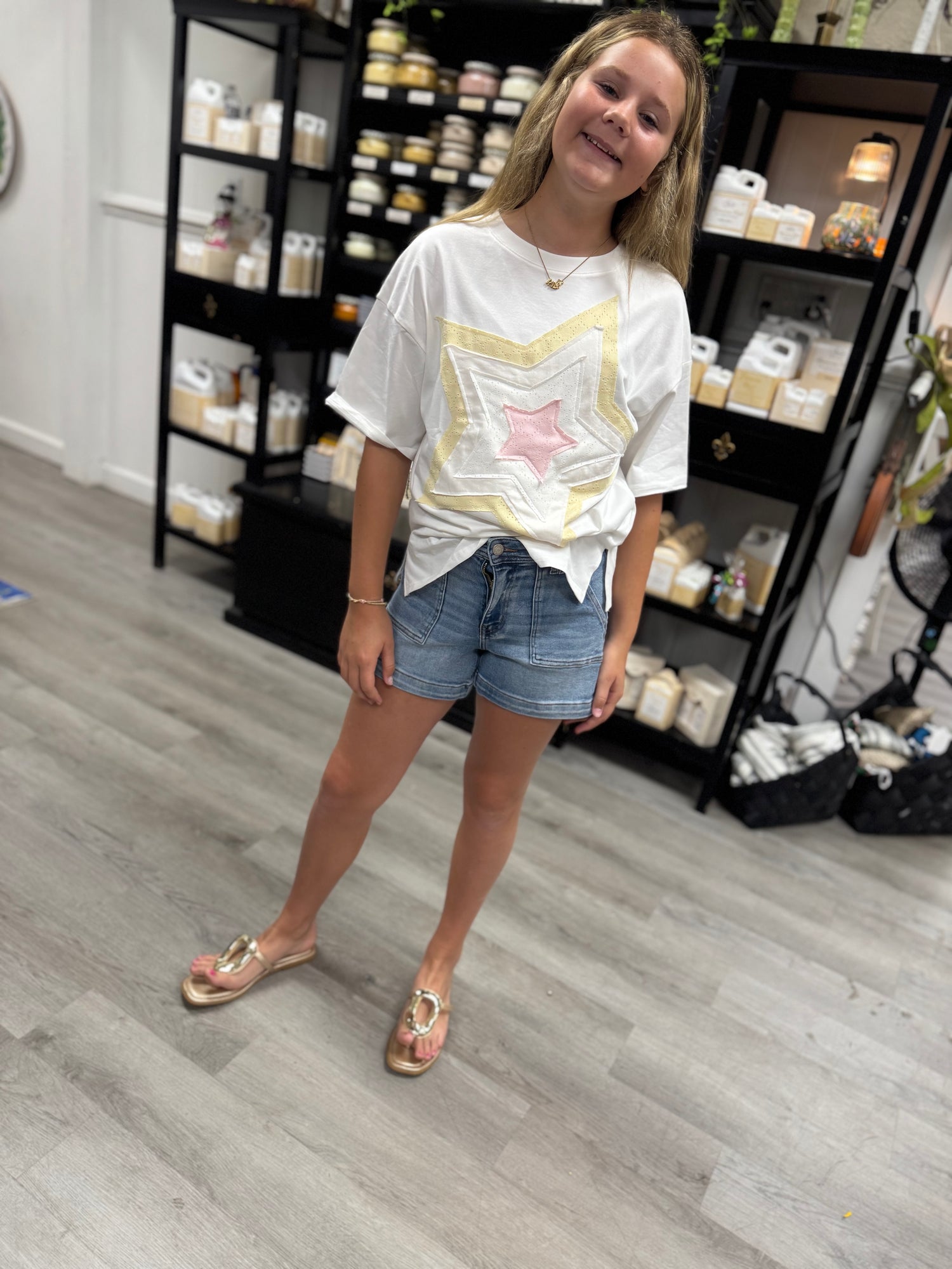 Girls Clothing