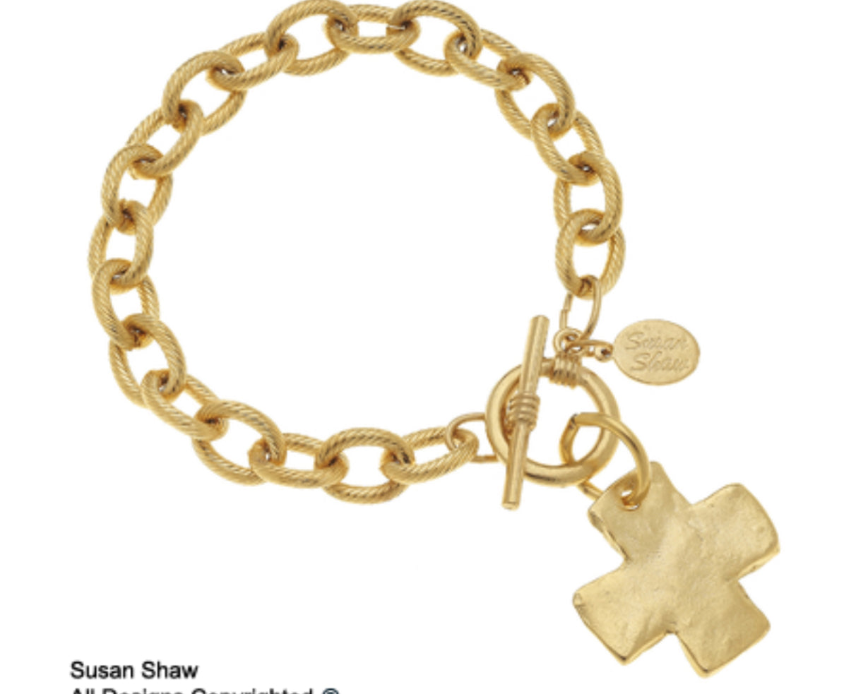 Susan Shaw Jewelry Collection