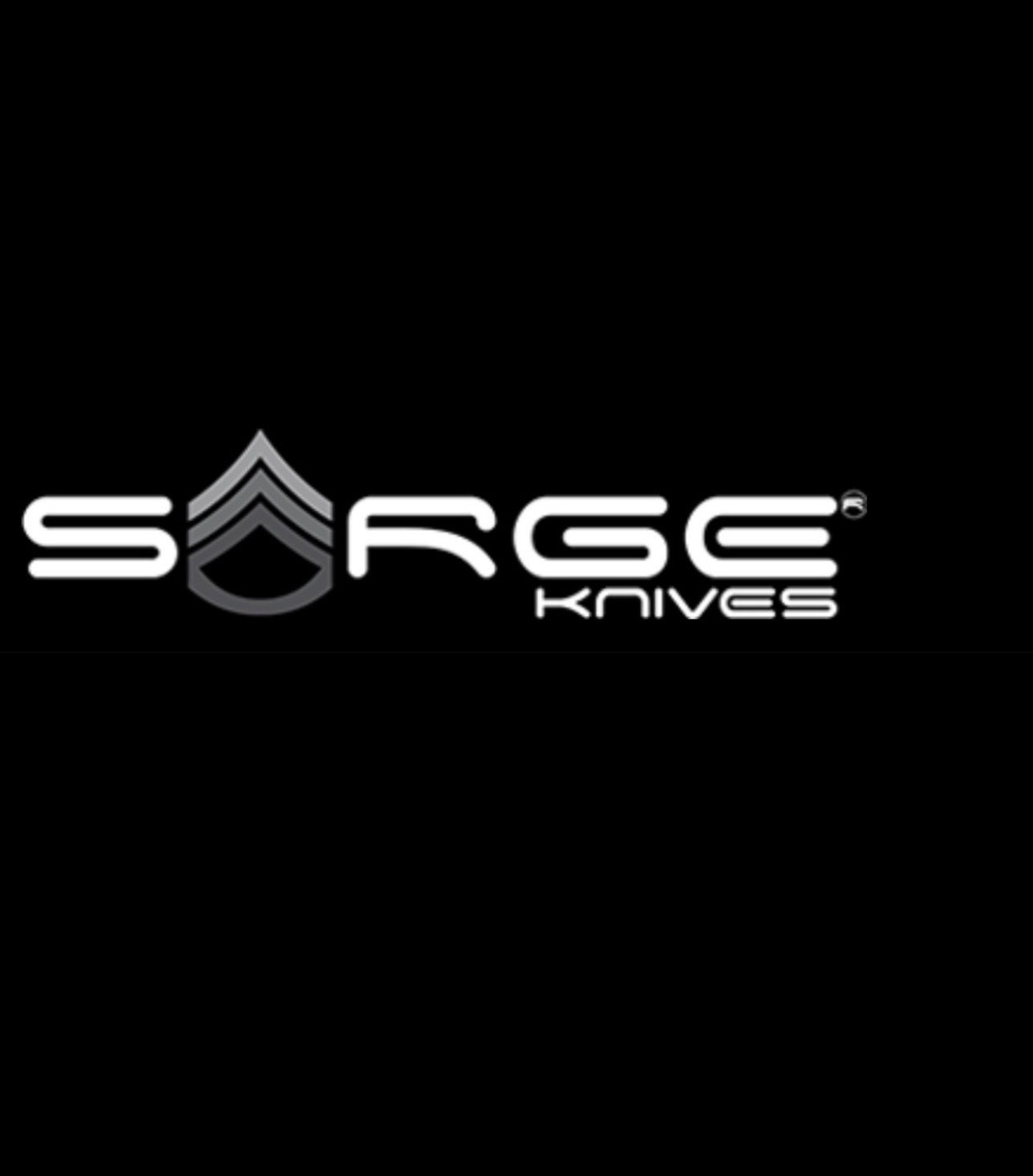 Sarge knives
