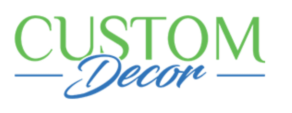 Custom Decor