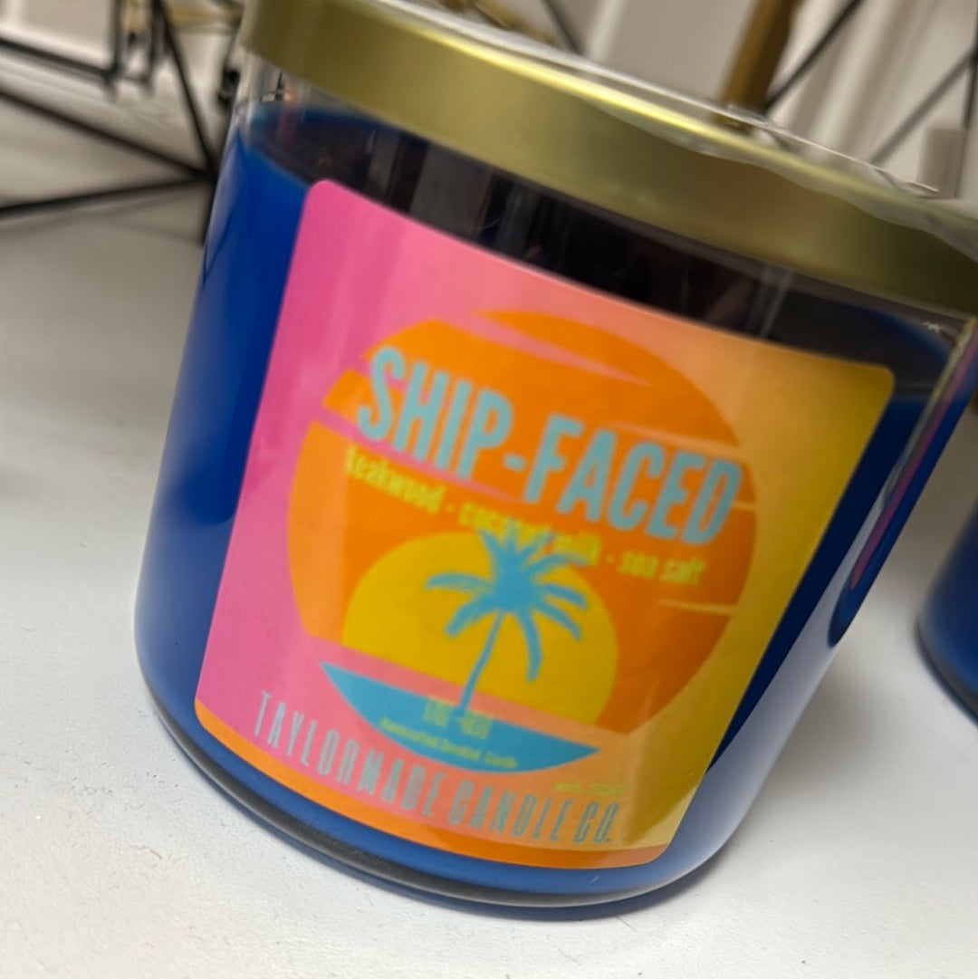 Taylormade Candle Co