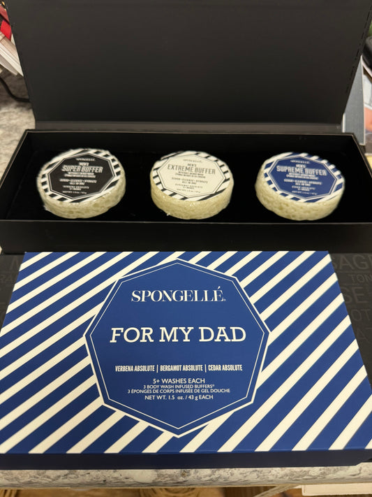 For my Dad gift set