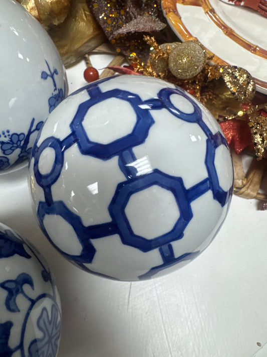 Dynasty orbs