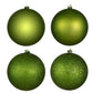 4.75” Finish Ball Asst 4/box