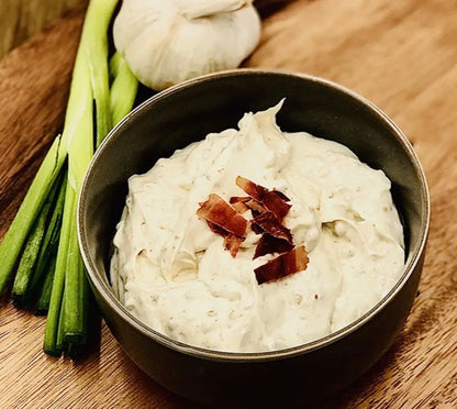 Carmies’s Cheddar Bacon Dip Mix