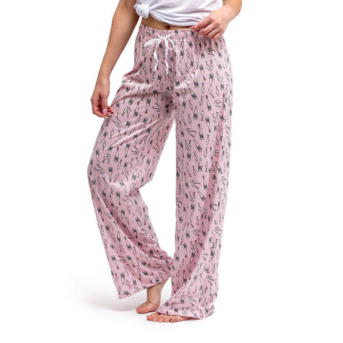 Daydream lounge pants happy hour