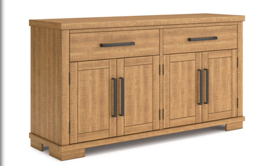 Havonplane dining server