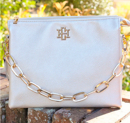Ariana crossbody