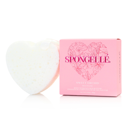 Heart Buffer Assorted Pack | Valentines Day 2026
